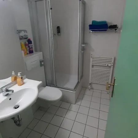 Almberg - Mitterdorf - Mitterfirmiansrout