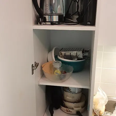 Almberg - Mitterdorf - Mitterfirmiansrout Appartement Philippsreut