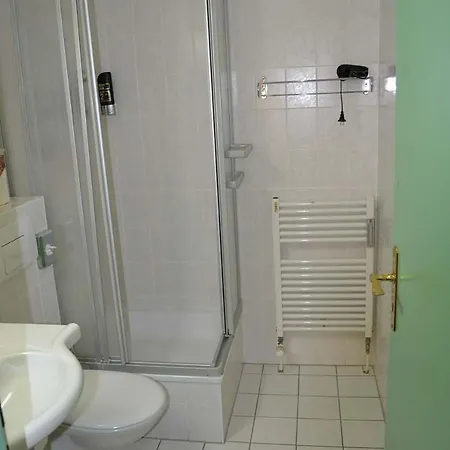 Apartmán Almberg - Mitterdorf - Mitterfirmiansrout Philippsreut