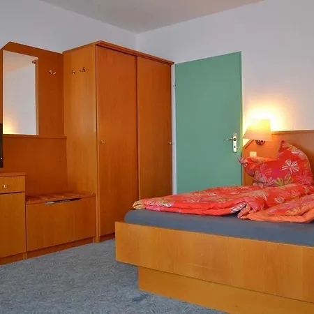 Apartmán Almberg - Mitterdorf - Mitterfirmiansrout *