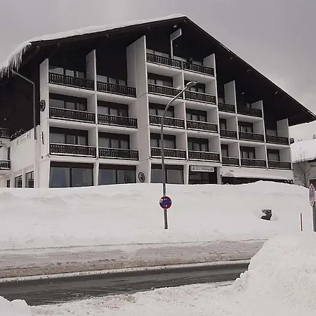 Almberg - Mitterdorf - Mitterfirmiansrout