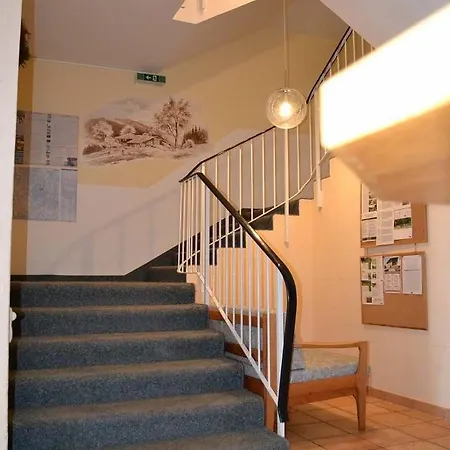 Apartmán Almberg - Mitterdorf - Mitterfirmiansrout *