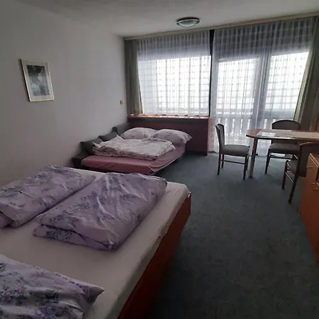 Almberg - Mitterdorf - Mitterfirmiansrout * Philippsreut