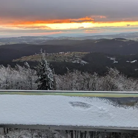 Apartmán Almberg - Mitterdorf - Mitterfirmiansrout *