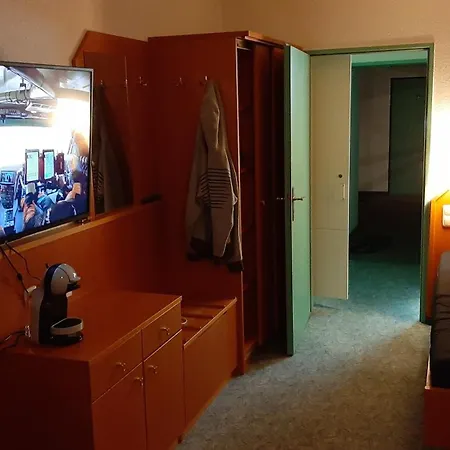 Apartmán Almberg - Mitterdorf - Mitterfirmiansrout