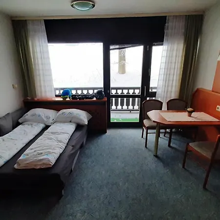 Almberg - Mitterdorf - Mitterfirmiansrout *