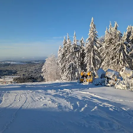 Almberg - Mitterdorf - Mitterfirmiansrout