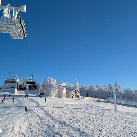 Διαμέρισμα Almberg - Mitterdorf - Mitterfirmiansrout