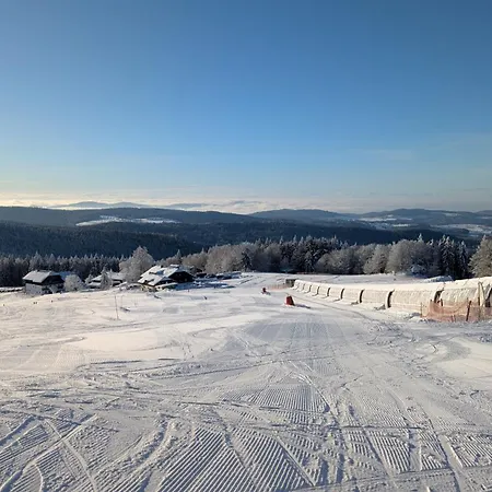 Διαμέρισμα Almberg - Mitterdorf - Mitterfirmiansrout Philippsreut