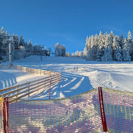 Almberg - Mitterdorf - Mitterfirmiansrout