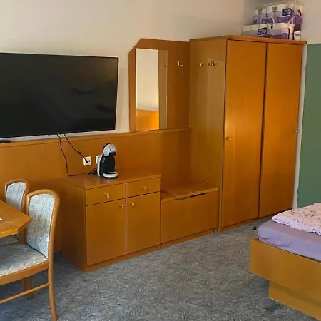 Almberg - Mitterdorf - Mitterfirmiansrout Apartmán Philippsreut