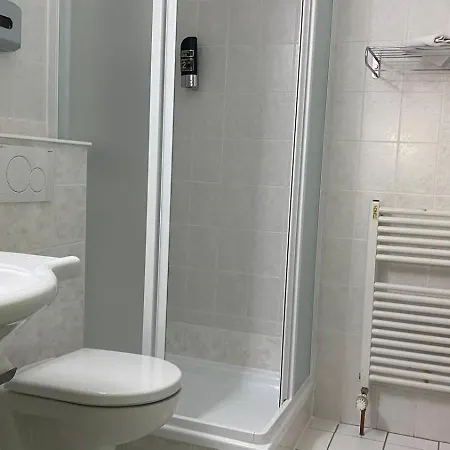 Apartmán Almberg - Mitterdorf - Mitterfirmiansrout Philippsreut