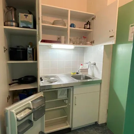 Almberg - Mitterdorf - Mitterfirmiansrout Apartmán Philippsreut