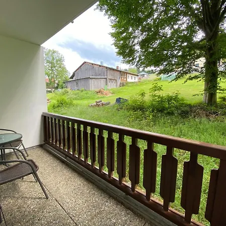 Apartmán Almberg - Mitterdorf - Mitterfirmiansrout