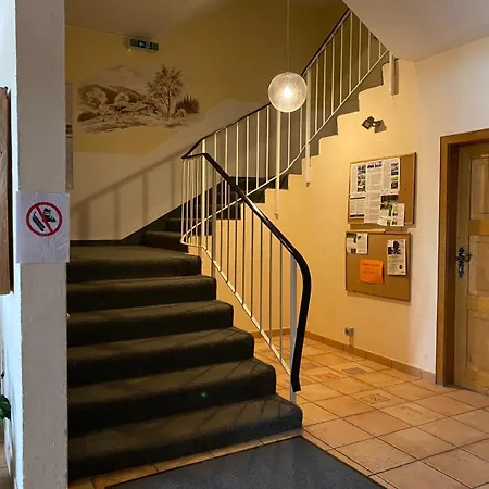 Apartmán Almberg - Mitterdorf - Mitterfirmiansrout