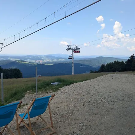 Apartmán Almberg - Mitterdorf - Mitterfirmiansrout *