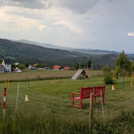 Apartmán Almberg - Mitterdorf - Mitterfirmiansrout *