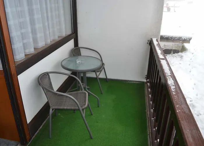 Almberg - Mitterdorf - Mitterfirmiansrout *