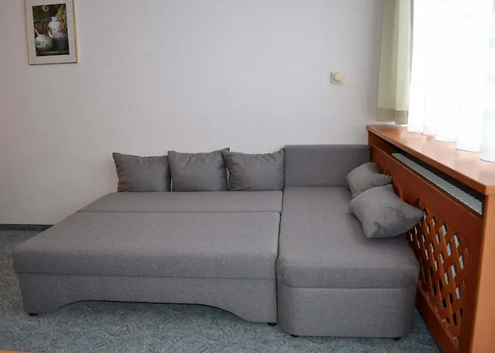 Almberg - Mitterdorf - Mitterfirmiansrout