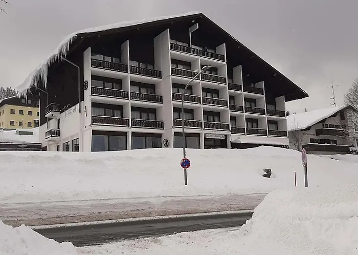 Almberg - Mitterdorf - Mitterfirmiansrout