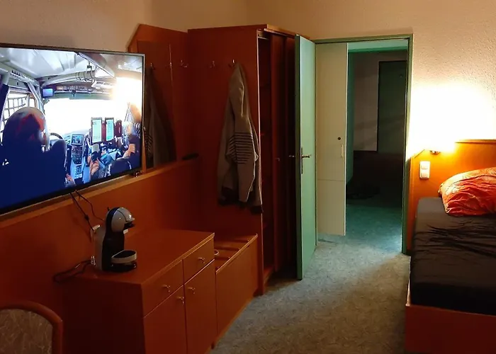 شقة Almberg - Mitterdorf - Mitterfirmiansrout