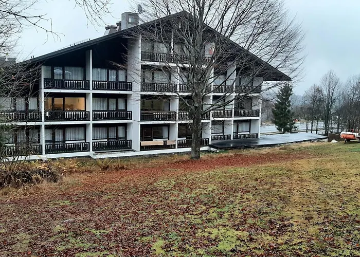 Almberg - Mitterdorf - Mitterfirmiansrout *