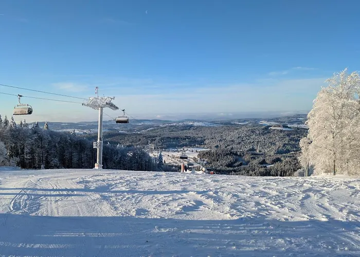 Almberg - Mitterdorf - Mitterfirmiansrout شقة *