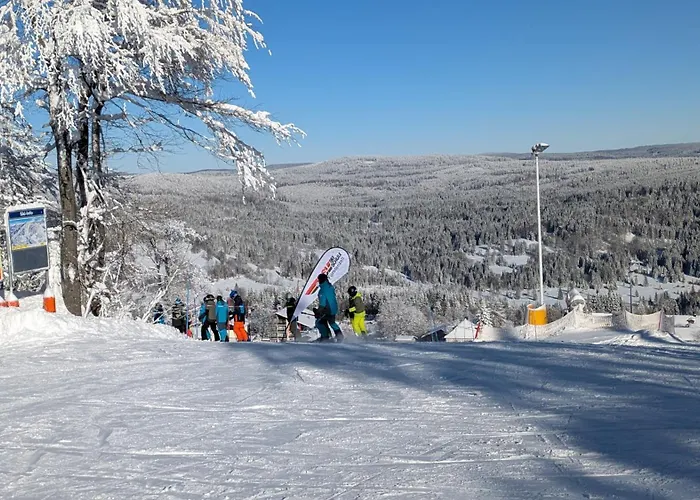 Almberg - Mitterdorf - Mitterfirmiansrout *