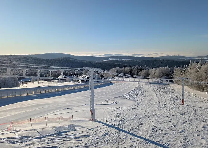 Almberg - Mitterdorf - Mitterfirmiansrout شقة