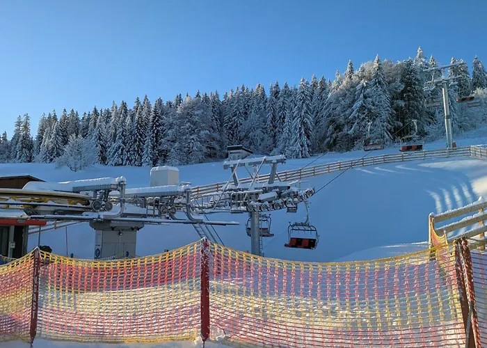 Almberg - Mitterdorf - Mitterfirmiansrout فيليبسغويت